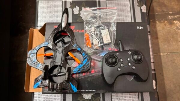 Rc Drone - kids toy